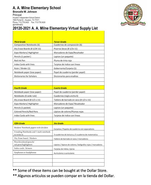 school supply pg 2 
